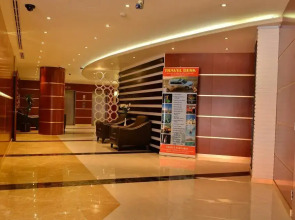 Concorde Palace Hotel