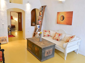 Villa Fegari