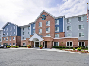 Homewood Suites by Hilton Southington, CT