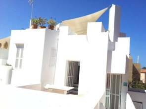 Casa Calo den Real