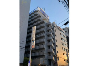 Toyoko Inn Tsudanumaeki Kitaguchi