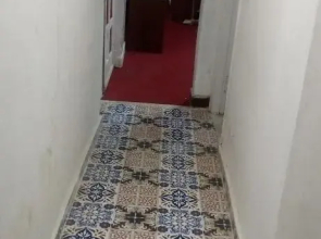 Flower Rooms