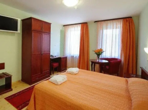 Rachev Hotel Residence