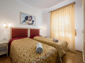 Awesome Home in Savudrija with Hot Tub, WiFi & 2 Bedrooms