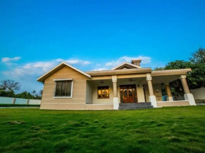Oswal Villa 3Bhk