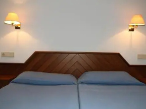 Apartamentos Marina