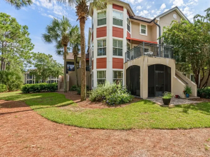 Turnberry 8519