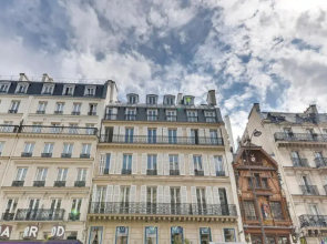 Sweet Inn Saint Lazare