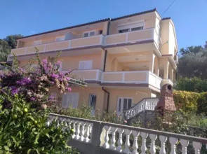 Apartments Villa Jagoda