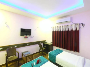 OYO Rooms T Nagar Off Pondy Bazaar