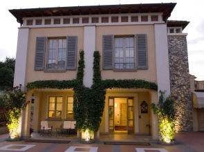Romantik Hotel Relais Mirabella Iseo