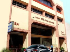 Hotel Radhakrishna