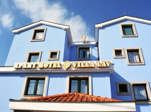 Aparthotel Villa Lav