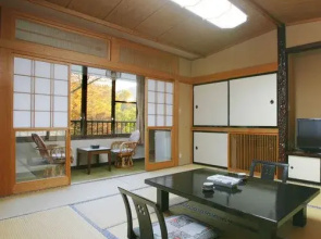 Maruyama Kosen Ryokan