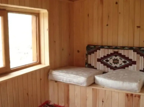 Avusor Simge Pansiyon