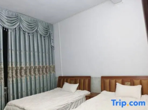 Panxian Suixinle Hotel