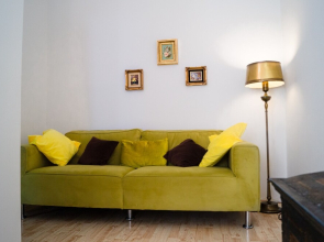 Modern Apartment in The Heart of Vienna 9