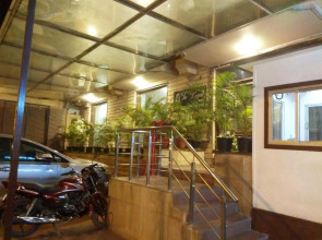 The Legend Inn - New Delhi