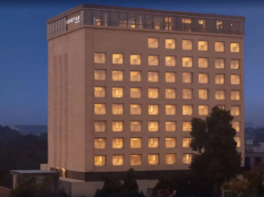 Courtyard by Marriott Amritsar