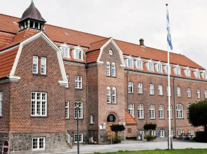 Danhostel Esbjerg