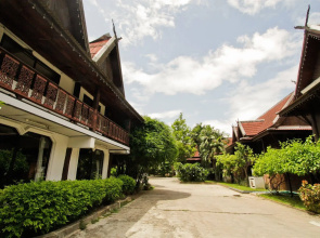 Baan Thai Resort