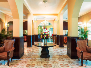 SeaGarden Beach Resort - All Inclusive