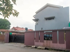 OYO Life 3162 Raihan Residence