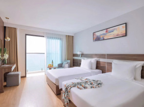 PANAMA Nha Trang Hotel