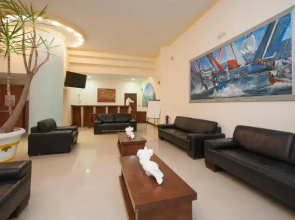 Hotel Residence Marechiaro