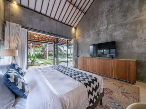 Sola Villa Ubud - 2 Bedrooms
