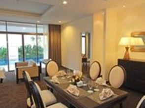 Harmoni One Convention Hotel & Service Apartments