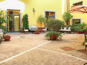 Le Cheminee Business Hotel Napoli