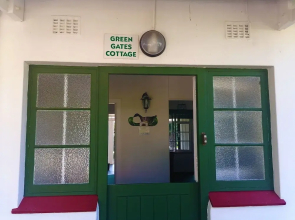 Greengates Cottage