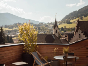 Haus Am Turm