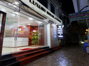 Hanoi Luxury House & Travel
