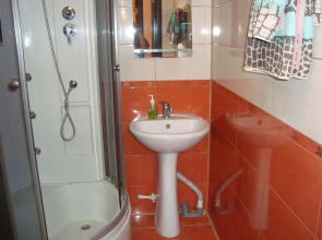 Отель Акрополь