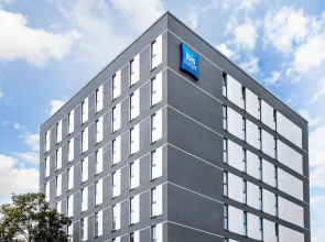 Ibis Budget Osnabrueck City