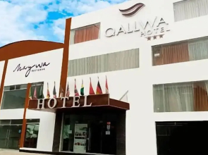 Qallwa Casma