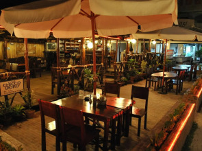 Surfside Boracay Resort