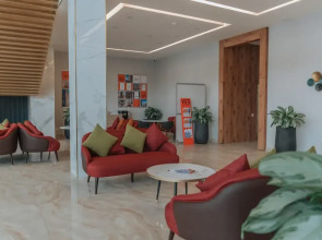 Апарт-отель Ye’s