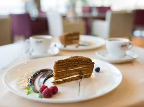 Hotel Campanile WROCLAW - Stare Miasto