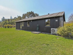 "Nette" - 300m from the sea in Djursland and Mols