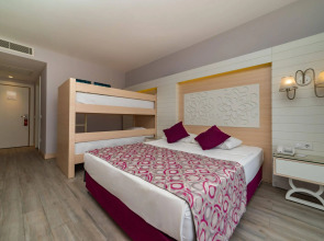 Sunmelia Beach Resort Hotel & Spa