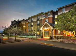 TownePlace Suites by Marriott Boulder Broomfield/Interlocken