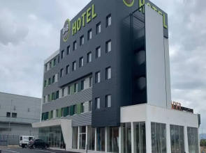 B&B Hotel Murcia