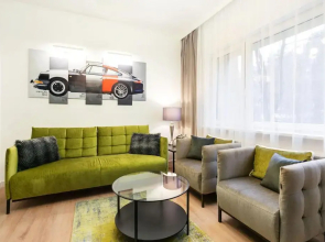 Luxury for everyone - Hills Park Lux Apartments 2