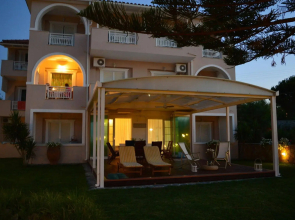 Stefania Apartments