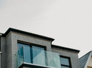 Holiday Rentals NI - Eglinton Four