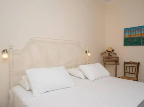 Paradise House Apart2, 5min walking distance to Fiskardo center
