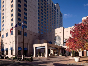 The Ritz-Carlton, Pentagon City